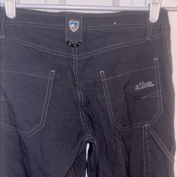 Kuhl Kids Renegade Pants - Picture 6 of 6